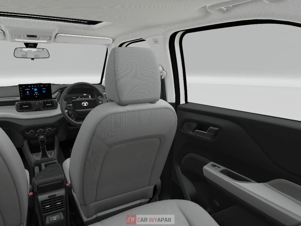 Tata Punch Adventure